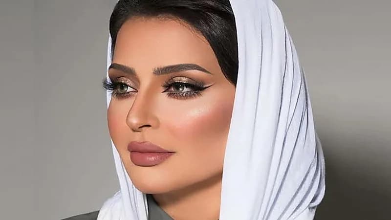 بدور البراهيم تفاجئ جمهورها بخضوعها لعملية تجميل في وجهها وشفتيها "صور"