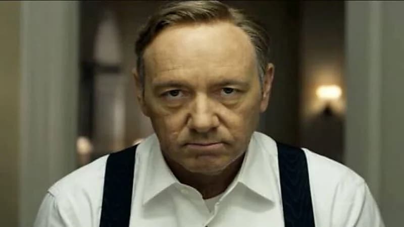 اتهام كيفن سبيسي بالاعتداء جنسيًا على الرجال