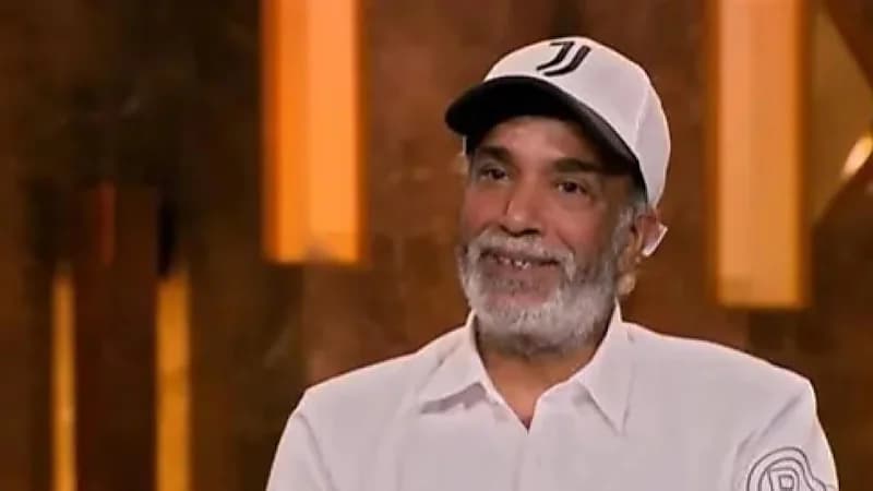 ابنة سليمان عيد تكشف اللحظات الأخيرة في حياته