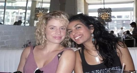 بالصور.. زيت الزيتون يشفي سيدة أسترالية من " اكزيما " مزمنه