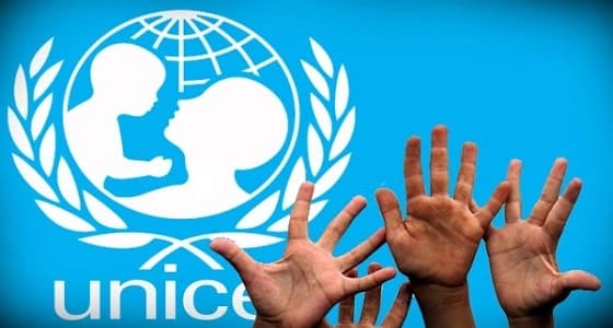 " اليونيسف " تدعو لتعزيز الإرادة الدولية لوقف تجنيد الأطفال