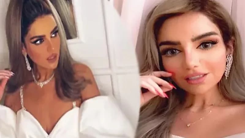 الكشف عن سبب وفاة الفاشنيستا غدير البرجس