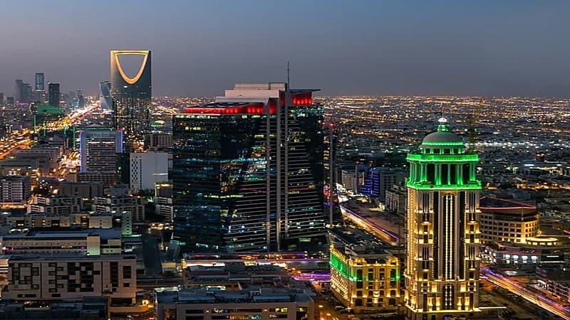المملكة تحتل المركز الأول بين مجموعة العشرين في نمو عدد السياح الدوليين