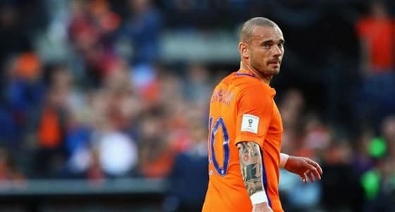 شنايدر يتراجع عن اعتبار " الدون " أفضل لاعب في العالم