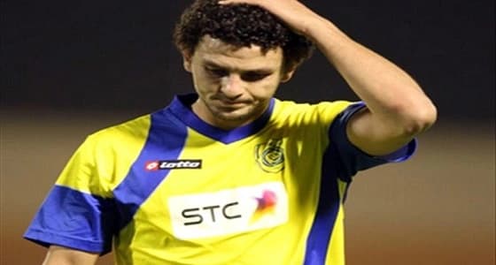 حسام غالي يقود النصر لملاقاة النهضة في كأس الملك
