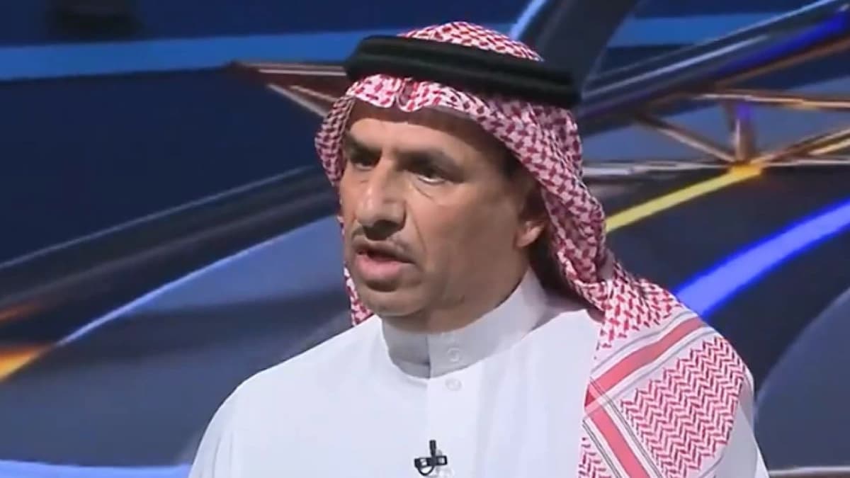 القحيز: يحق للنصر اللجوء للجهات العليا في حال تعديل نظام المواليد.. فيديو