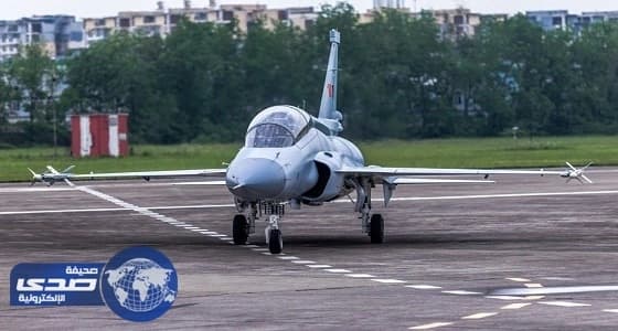 مقاتلة التدريب الصينية " شياولونغ " تنجح فى رحلتها التجريبية الأولى