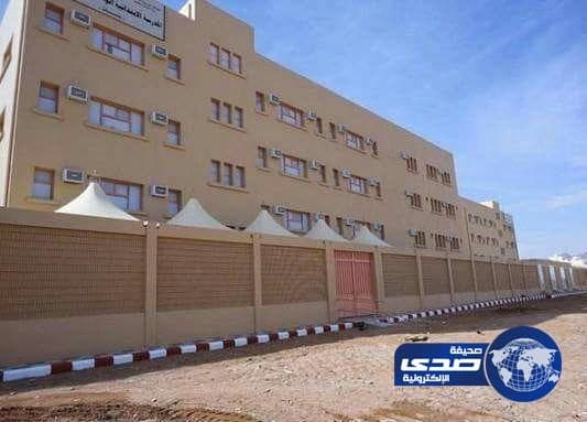 الأمن والسلامة بتعليم المدينة المنورة ينظم حملة توعوية حول مخاطر السيول