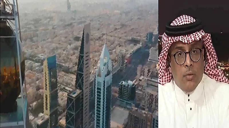 محام: الشركات غير المنضبطة في قوائمها المالية ستجد صعوبة في الانتقال إلى الأنظمة الجديدة