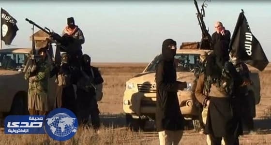 فصائل داعش سوريا تسيطر على قرى قرب الحدود الأردنية الإسرائيلية
