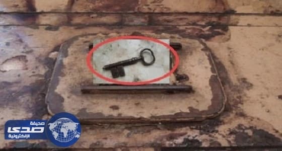 العثور على خزينة ضخمة تعود لحقبة النازية