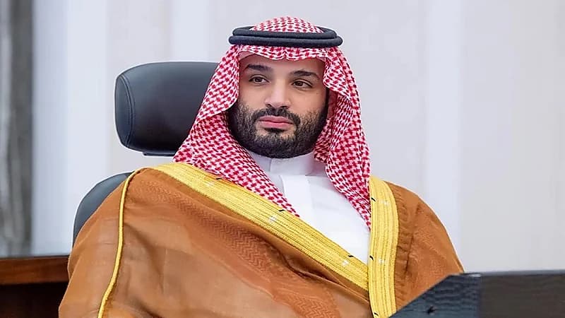 ولي العهد: إذا امتلكت إيران سلاحا نوويا فلا بد لنا من امتلاكه بالمثل .. فيديو