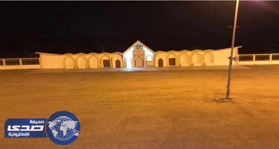 تهيئة « 5 مصليات » لأداء صلاة العيد بالطائف