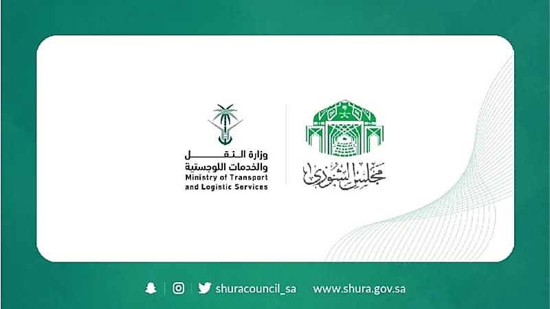 عضو بـ"الشورى" تقترح وضع شواخص تبين مناسيب مياه السيول على الطرق