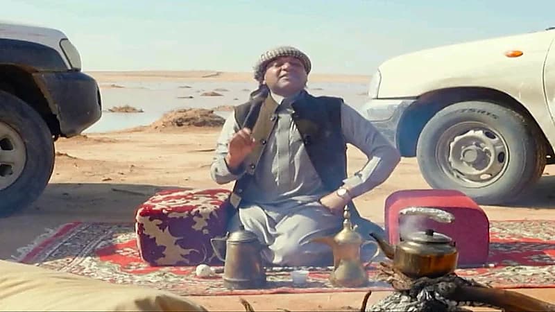 ماهو سبب تسمية موسم الشبط بهذا الإسم ؟.. الزعاق يوضح