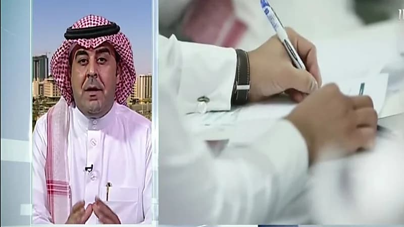 مختص يقدم نصيحة للخريجين : لا تقبل بأي وظيفة لا تعطيك الخبرة (فيديو)