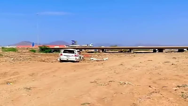 العثور على جثة المفقود الثاني في سيول بحرة