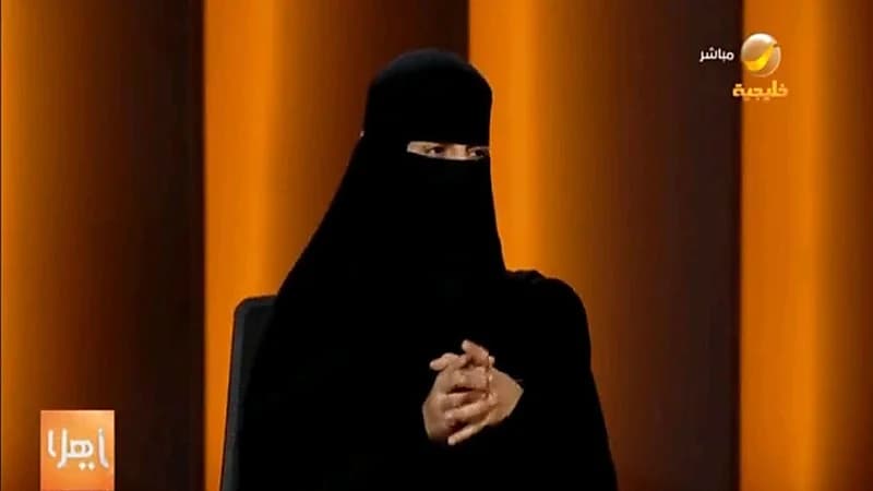 شاهد.. مواطنة مُصابة بمتلازمة داون تصبح بطلة في رفع الأثقال