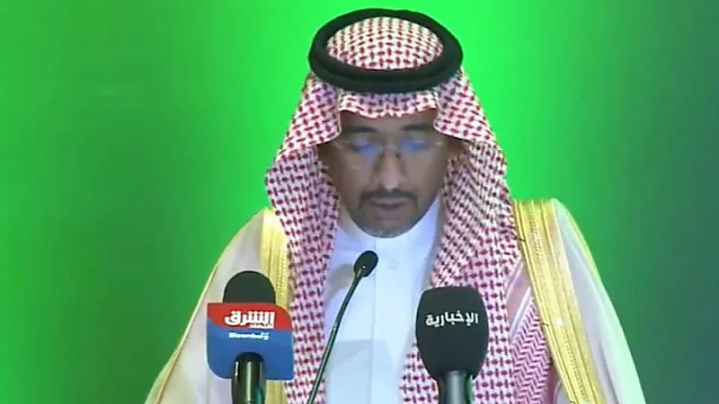وزير الصناعة: مجلس الأعمال السعودي الجنوب أفريقي يفتح قنوات جديدة للتعاون التجاري.. فيديو