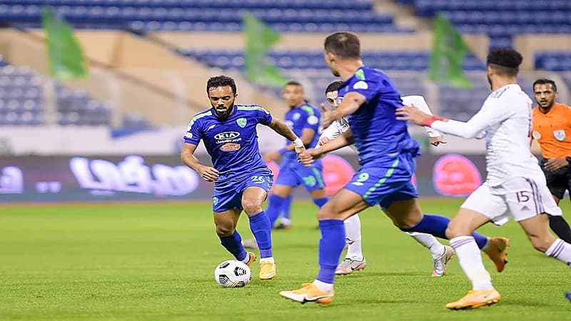 تأجيل مباراة ‫الفتح والفيصلي