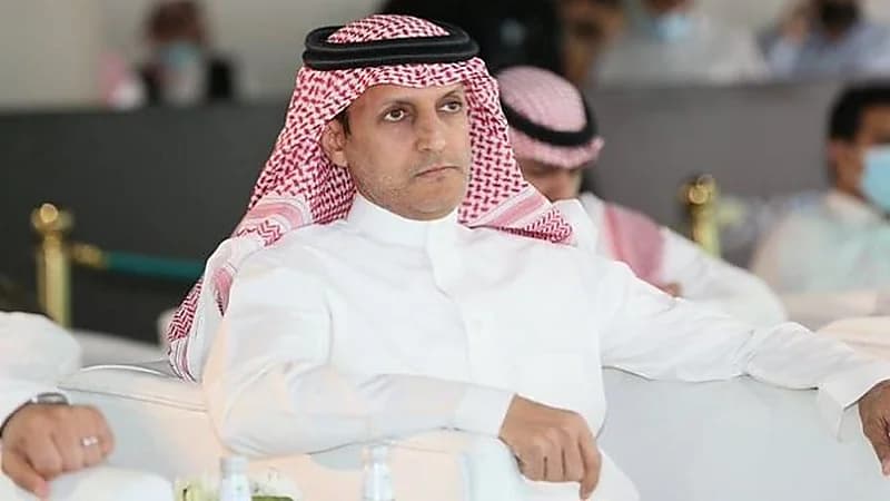 البطي: قريبًا مشروع سكني جديد في جدة ..فيديو