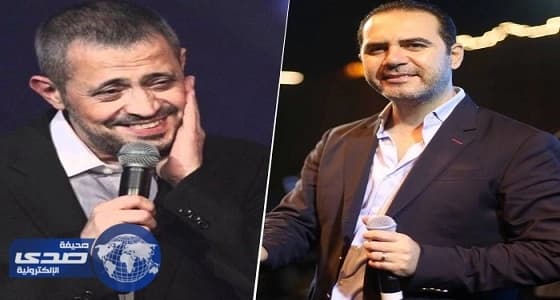 وائل جسار يُطالب جورج وسوف بالاعتزال