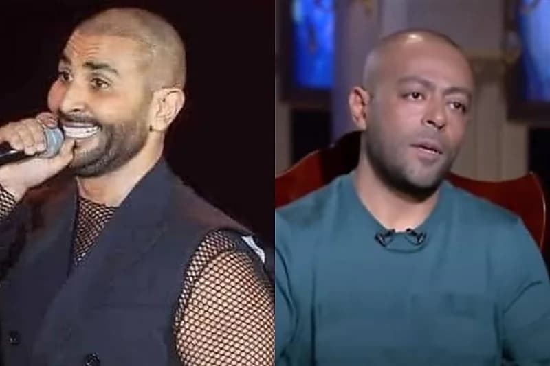 تامر عاشور: أحمد سعد جايب لنا مشاكل ومستحيل ألبس لبسه في حفلة ..فيديو 