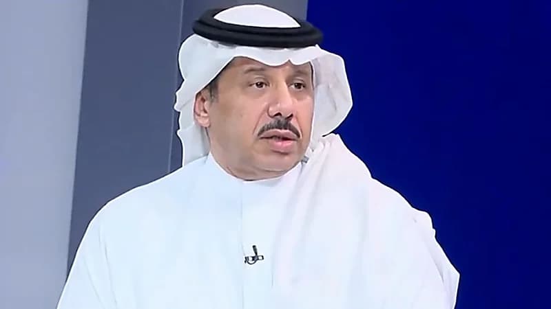 الرزيحان: استغرب من اعتماد إنزاغي على طريقة اللعب بثلاثة مدافعين.. فيديو