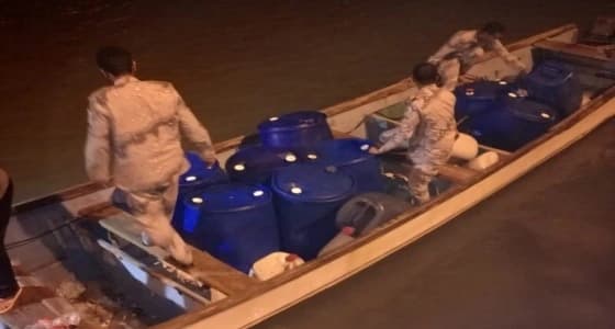 بالصور.. القبض على 7 أشخاص حاولوا تهريب 500 كيلو جرام مخدرات بمكة