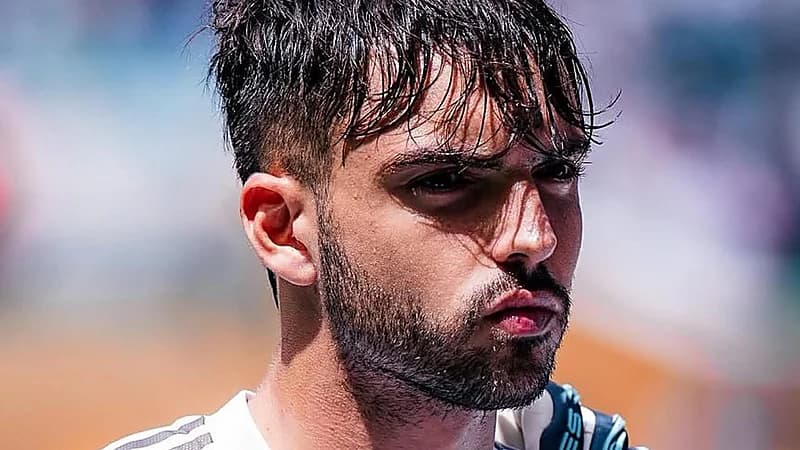 راوول أسينسيو خارج حسابات تشابي ألونسو في ريال مدريد!