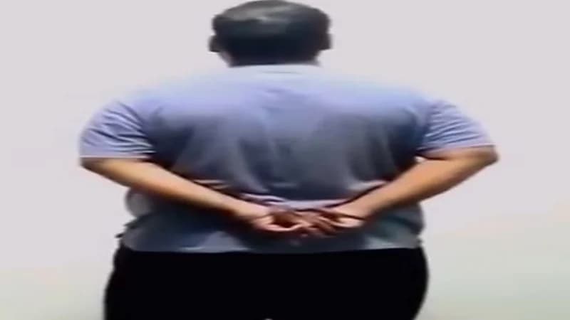 القبض على مواطن ارتكب 30 جريمة نصب واحتيال مالي في القصيم "فيديو"