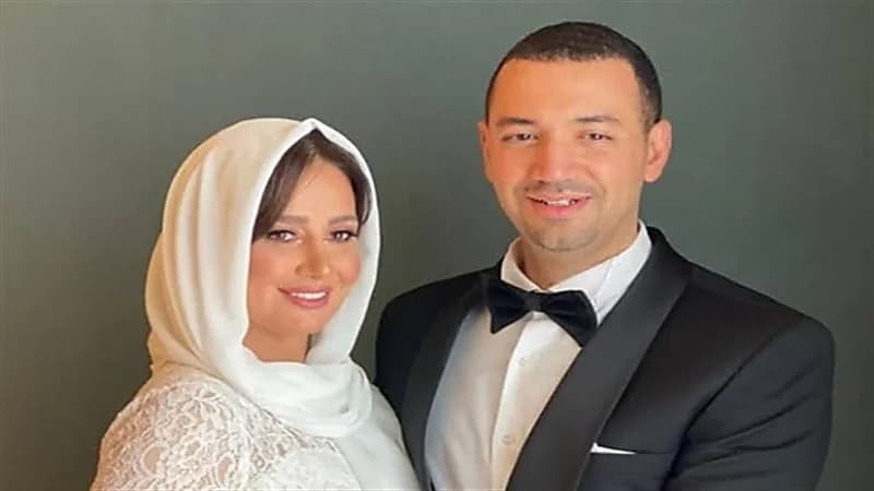معز مسعود يعلن مقاضاة ناقد فني بسبب حلا شيحة