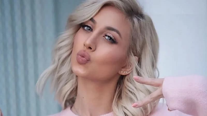 مودل روز تثير الجدل: "أقعد عزباء ولا أتزوج عربي"