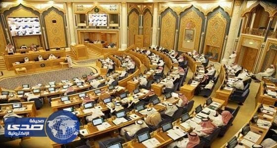 الشورى يناقش ملفات الأمن والخصخصة وحقوق الإنسان