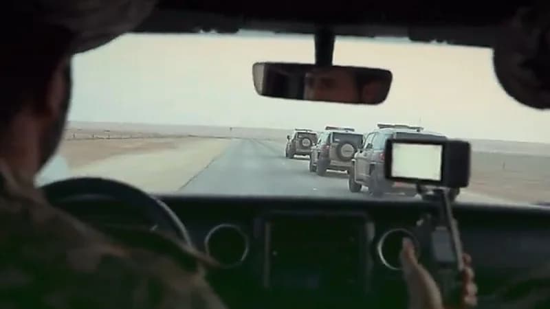 القبض على 16 مخالفًا لنظام البيئة في عدد من مناطق المملكة .. فيديو