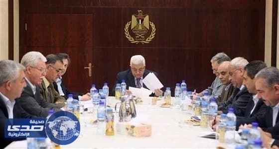 اللجنة المركزية لفتح تشيد بجهود مصر لتحقيق المصالحة الفلسطينية