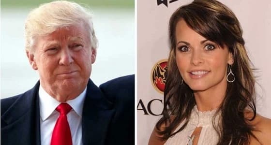 للمرة الثانية.. عارضة إباحية ترفع دعوى قضائية ضد " ترامب "