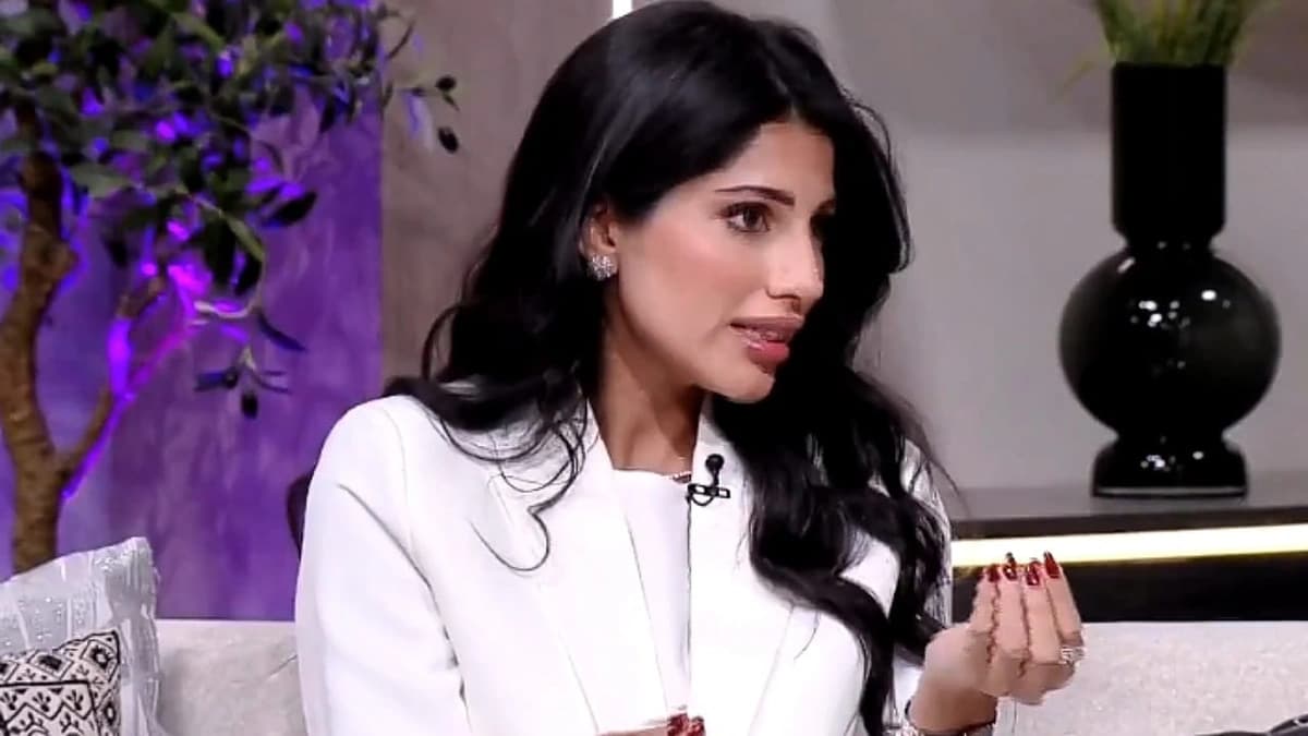 رغد سليمان: الذهب هو الاستثمار الحقيقي وليس الألماس  .. فيديو