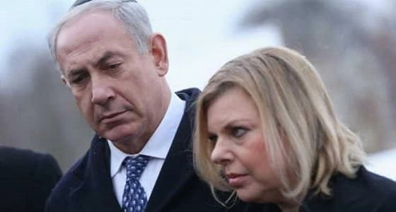 نتنياهو: هناك مطاردات لساحرات مسعورة ضد عائلتي