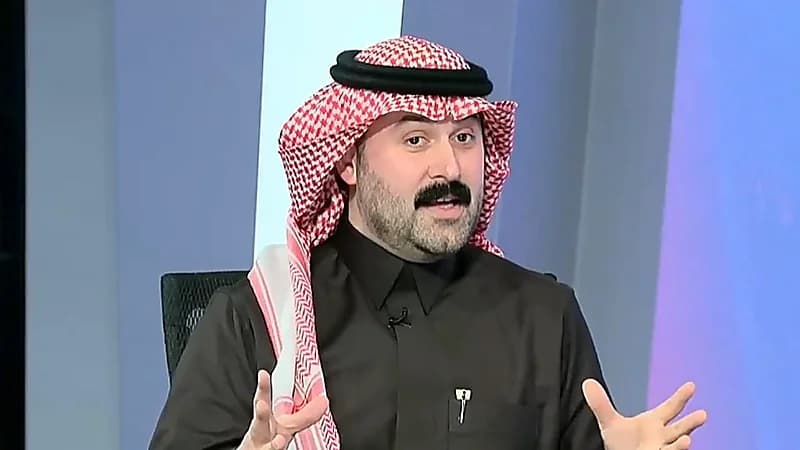 بريطاني: أطلقت اسم عفيف على حي في نوتنغهام بسبب السعوديين.. فيديو