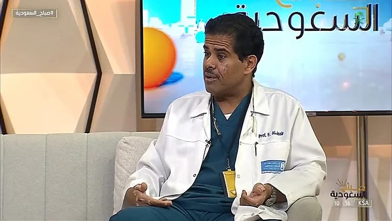 بالفيديو.. استشاري يوضح الأسباب الرئيسية للإصابة بـ "التواء الركبة"