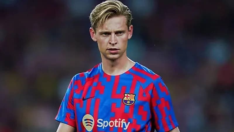 الاتحاد يخطط للتعاقد مع لاعب برشلونة