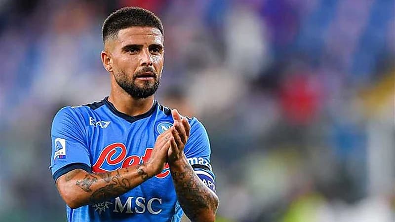 نادي الرياض يفاوض الإيطالي لورينزو إينسيني