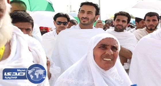 بالفيديو.. نائب أمير مكة يتفقد أحوال الحجاج في المشاعر المقدسة