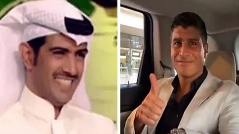 الهريفي لمدرب النصر الجديد: اختصر الوقت ولا راح تلحق من كان قبلك