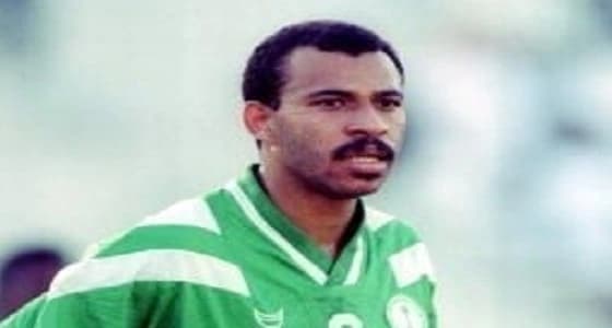 شنوان العنزي تعليقًا علي تكريم فؤاد أنور: نجم له بصمات بالكرة