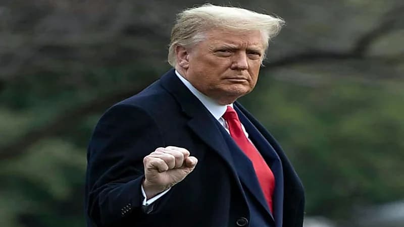 قاضية أمريكية تنحاز لـ "ترامب" في قضية الوثائق السرية