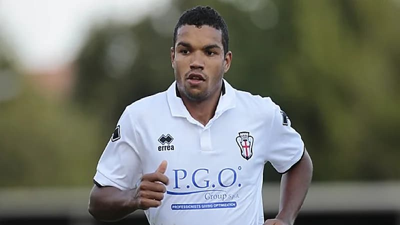 رحلة "ميسياس" من عامل توصيل إلى محترف في ميلان