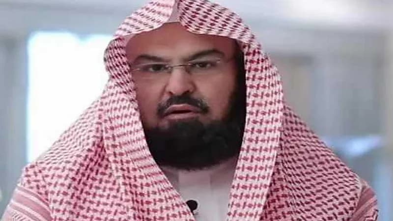 السديس يوجه باستكمال كافة الاستعدادات لاستقبال المعتمرين من خارج المملكة