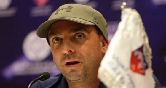 جويدي: مباراة الغد أمام وفاق سطيف ستكون صعبة